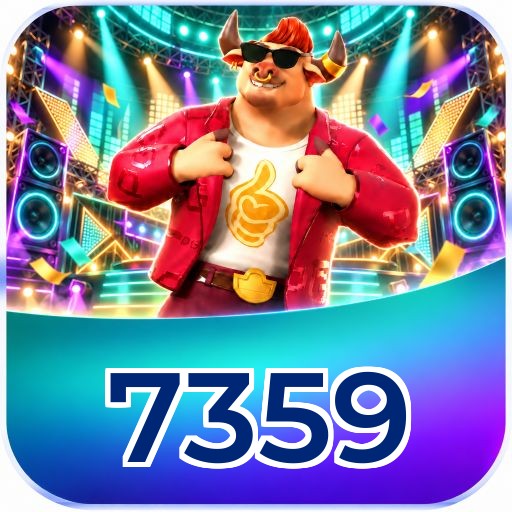 7359 Lottery - Logo Oficial