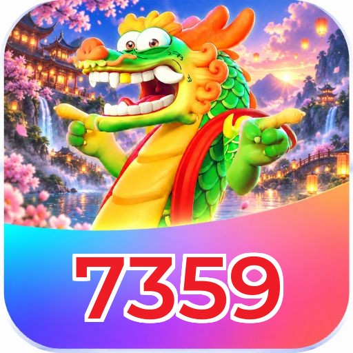 7359 Bônus - Logo Oficial