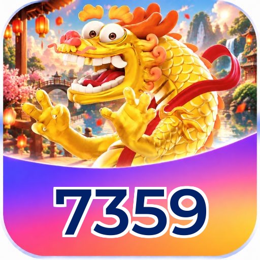 7359 Cadastro - Logo Oficial