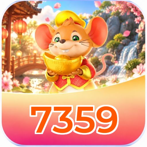 7359 Slot - Logo Oficial