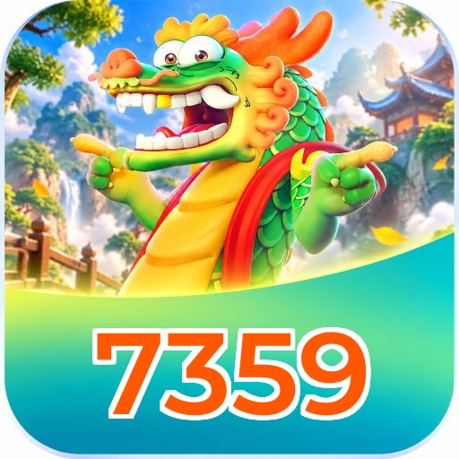 7359 Login - Logo Oficial