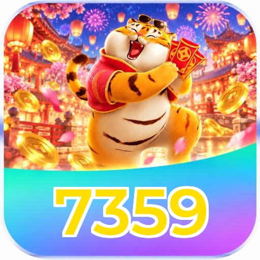 7359 VIP - Logo Oficial