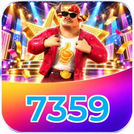 7359 Fortune Tiger - Logo Oficial