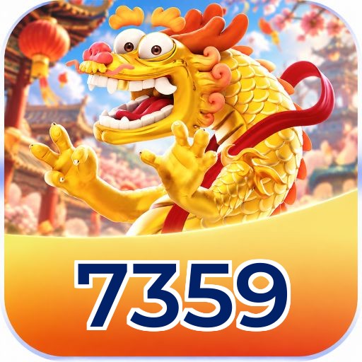 7359 Telegram - Logo Oficial