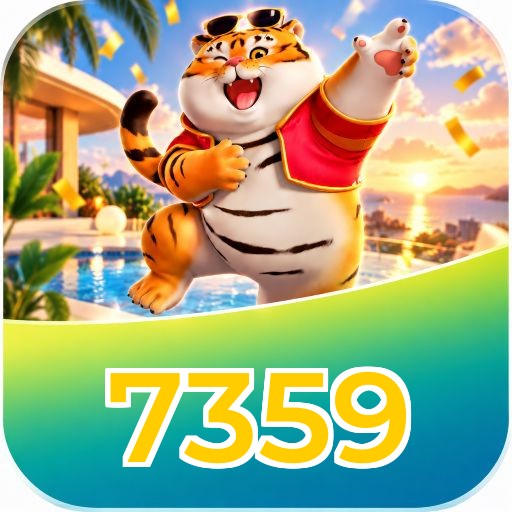 7359 Logo Oficial - Cassino Online Certificado