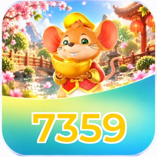 7359 App Logo - Aplicativo Oficial iOS e Android
